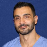 Antonios Mitsakos Photo